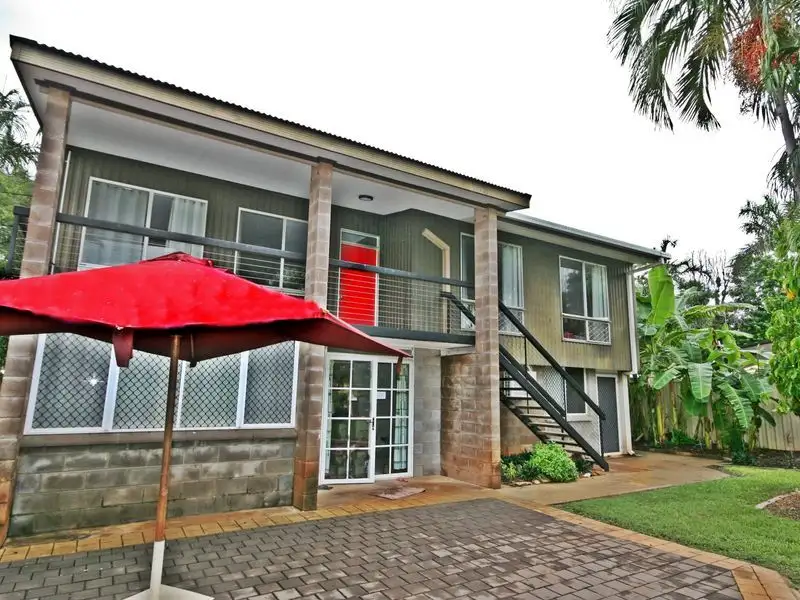 Main view of Homely house listing, 50 Lockheed Rd, Katherine NT 850