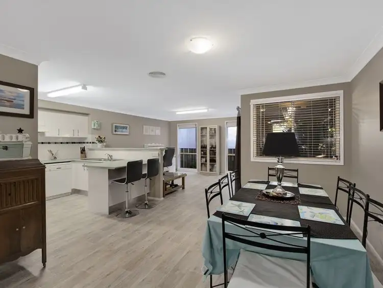 Third view of Homely semi-detached listing, 25A Carlyon Street, Killarney Vale NSW 2261