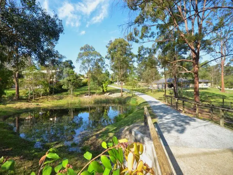 Third view of Homely house listing, 178 Country Crescent, Nerang QLD 4211