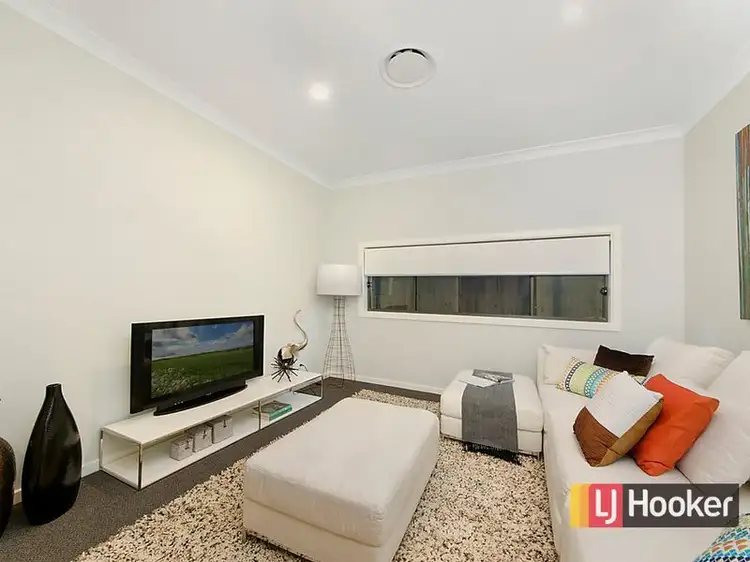 Sixth view of Homely house listing, 7 Kanimbla Street, The Ponds NSW 2769