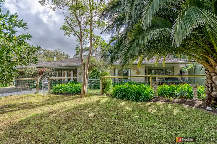 Main view of Homely house listing, 739 Greenhill Road, Greenhill SA 5140