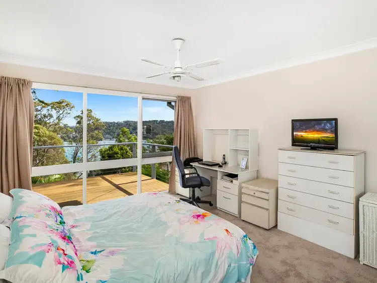 Fifth view of Homely house listing, 146a Wallumatta Road, Newport NSW 2106