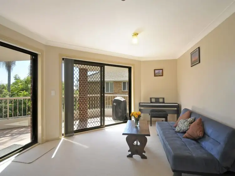 Fifth view of Homely unit listing, 5/84 Sarawak Avenue, Palm Beach QLD 4221