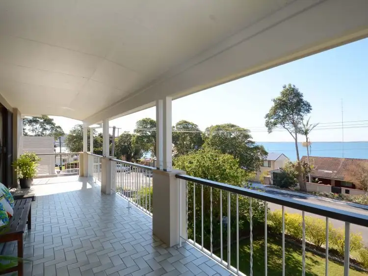Sixth view of Homely house listing, 12 Alexander Parade, Arcadia Vale NSW 2283