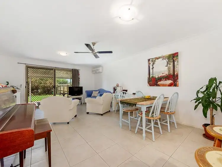 Second view of Homely villa listing, 10/6-10 Bourton Road, Merrimac QLD 4226