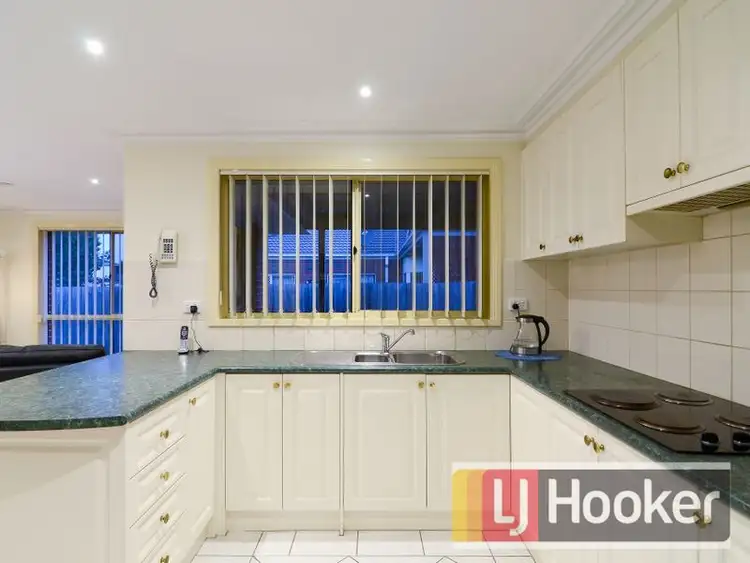 Third view of Homely house listing, 16 Tegans Close, Hallam VIC 3803