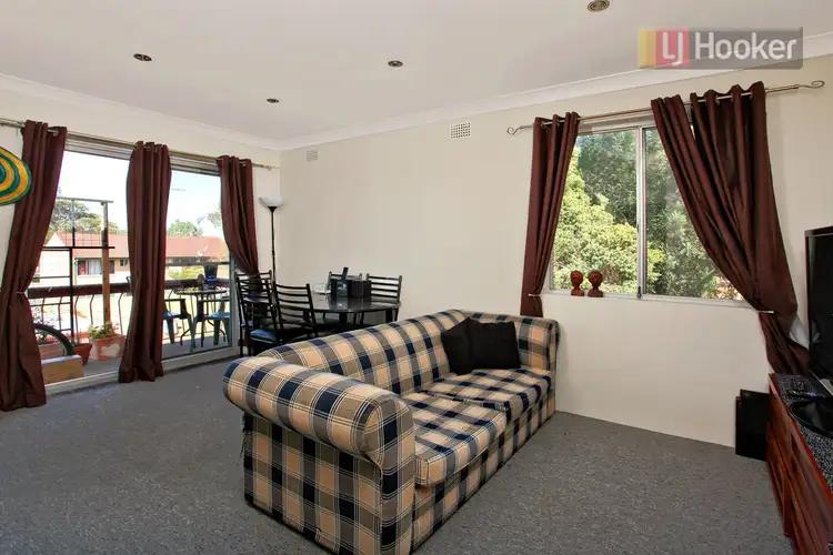 Third view of Homely unit listing, 10/40 Saddington Street, St Marys NSW 2760