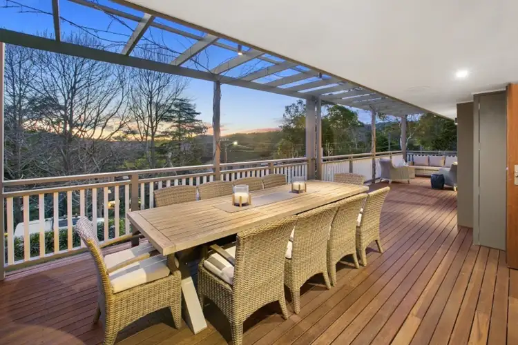Fifth view of Homely house listing, 10 Curraweela Street, Forestville NSW 2087