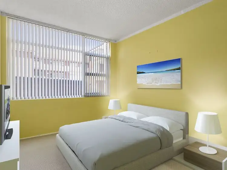 Third view of Homely unit listing, 13/124 Chuter Avenue, Ramsgate Beach NSW 2217