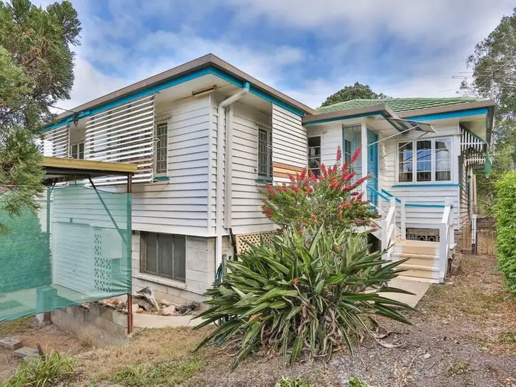 88 Boundary Road, Indooroopilly QLD 4068