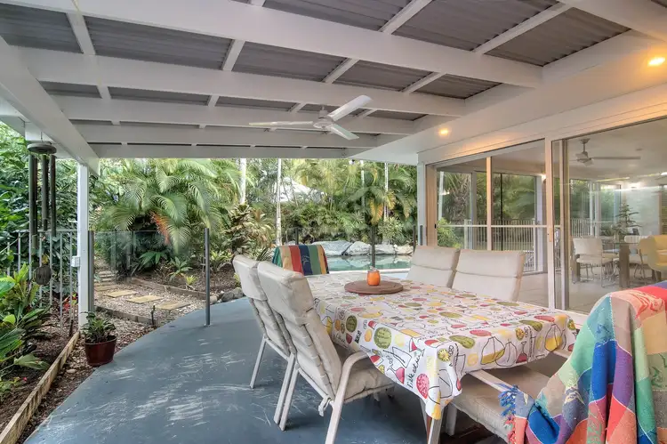 Fifth view of Homely house listing, 8 Trochus Close, Port Douglas QLD 4877