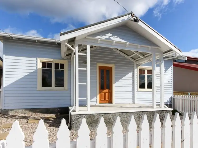 21 Burrows Avenue, Moonah TAS 7009