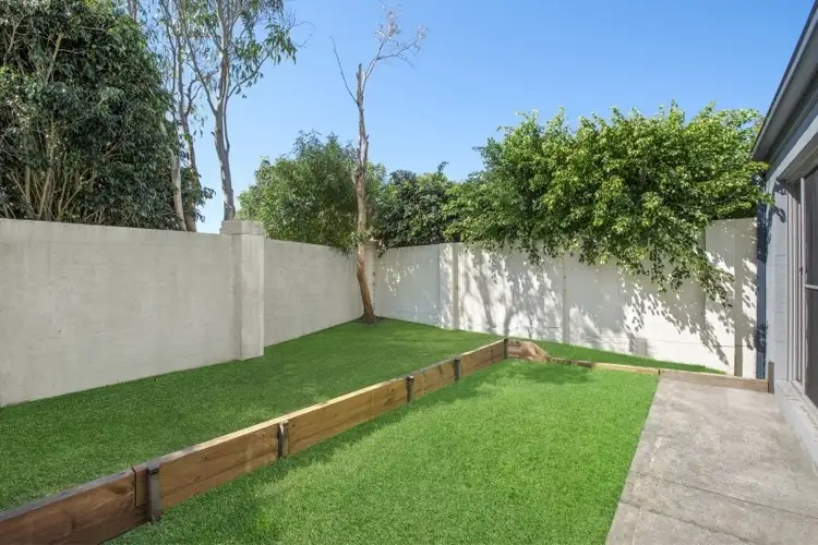 Second view of Homely townhouse listing, 7/27 Aurora Place, Bateau Bay NSW 2261