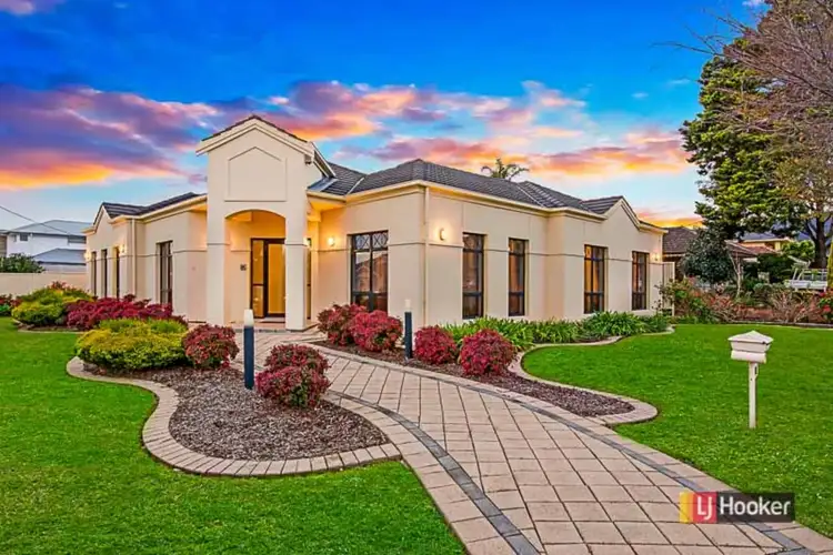 Main view of Homely house listing, 203 Montacute Road, Newton SA 5074