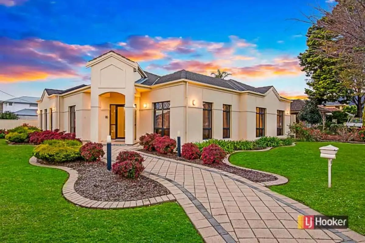 Main view of Homely house listing, 203 Montacute Road, Newton SA 5074