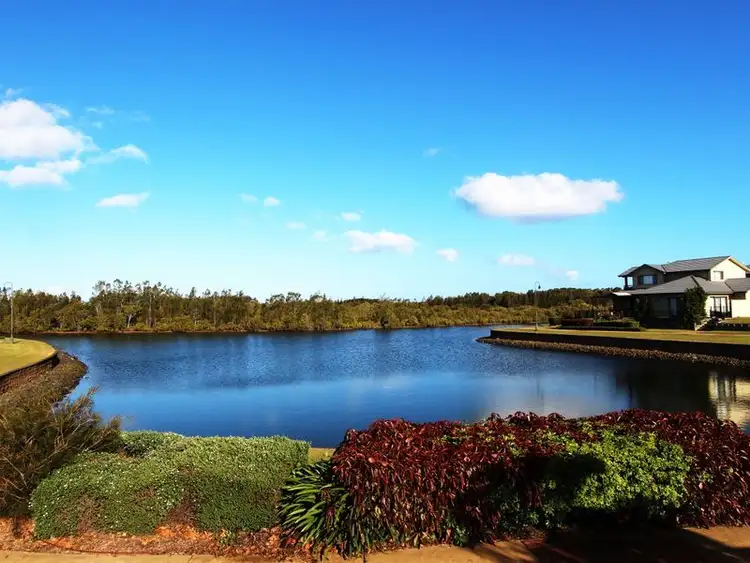 Fifth view of Homely land listing, 4 John Gollan Avenue, Harrington NSW 2427