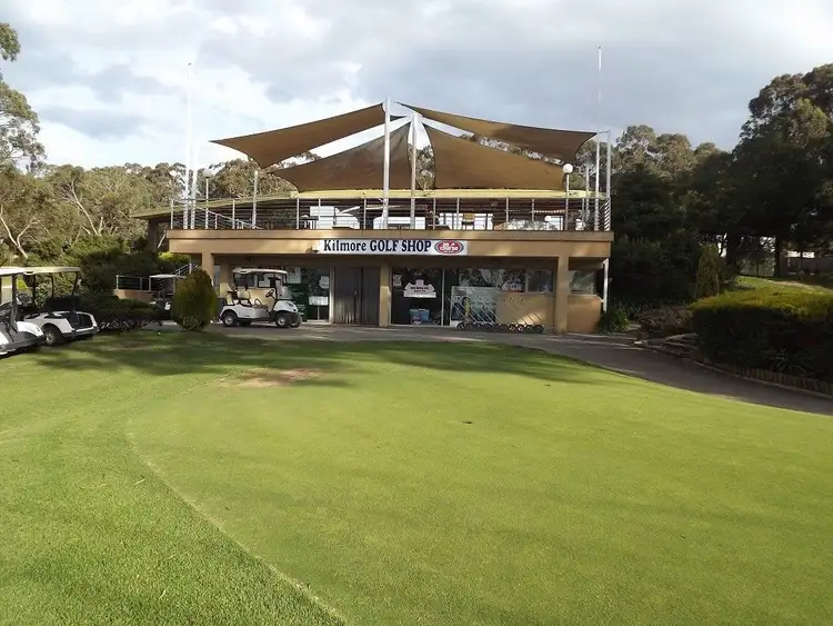 Third view of Homely land listing, Lot 112 Wispering Circuit, Kilmore VIC 3764