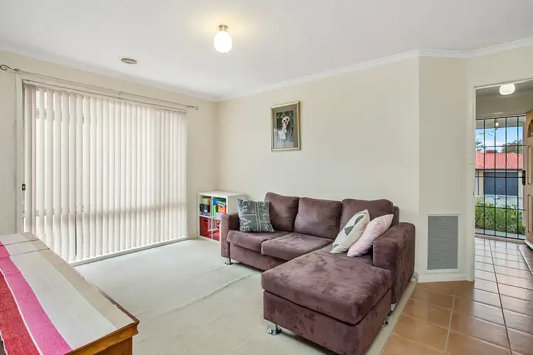 Fourth view of Homely house listing, 22 Polwarth Circuit, Dunlop ACT 2615