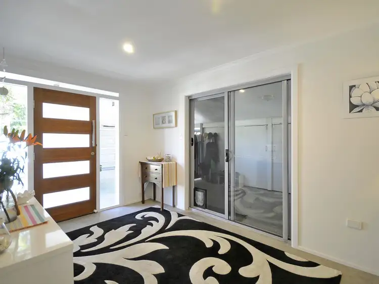 Fifth view of Homely house listing, 7 Carlyle Drive, Currumbin QLD 4223