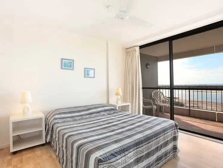 Sixth view of Homely unit listing, 13B/114 Marine Parade, Southport QLD 4215