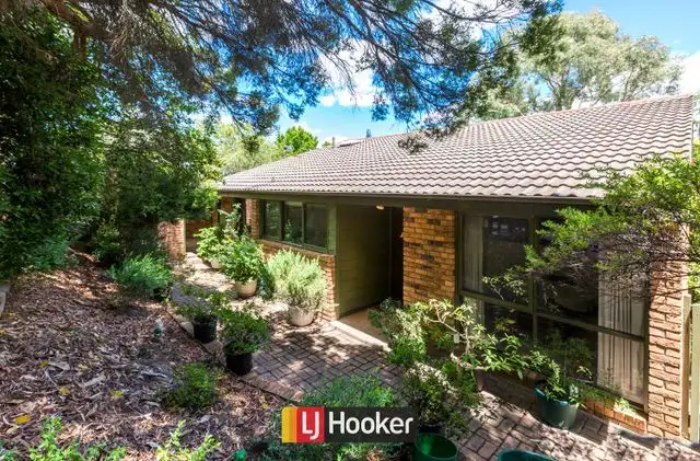 Main view of Homely house listing, 24 Harbison Crescent, Wanniassa ACT 2903