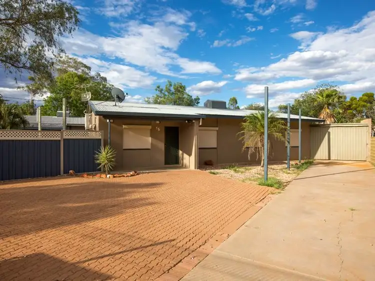 Main view of Homely house listing, 66 Bradshaw Drive, Gillen NT 870
