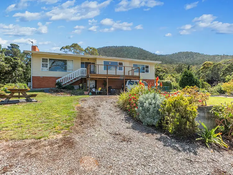 34 Conrad Dr, Otago TAS 7017