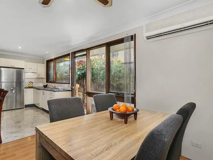 Second view of Homely house listing, 5a Taronga St, Hurstville NSW 2220