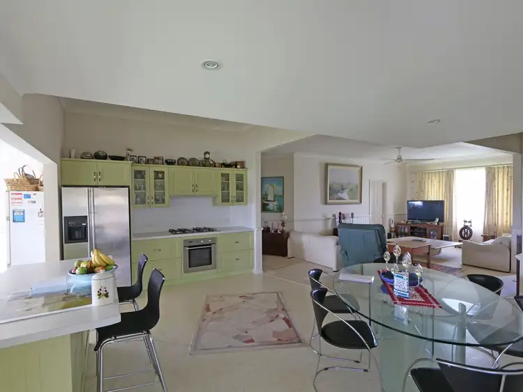 Fifth view of Homely house listing, 156 Amos Lane, Palmers Channel NSW 2463