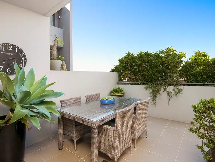 Third view of Homely apartment listing, 7/24 Waratah Street, Mona Vale NSW 2103