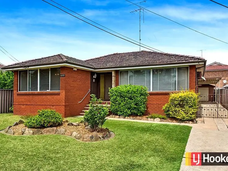 42B Coveny Street, Doonside NSW 2767