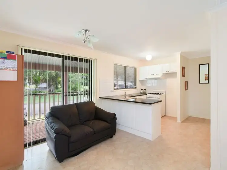 Third view of Homely retirement listing, 87/150 Tall Timbers Road, Chain Valley Bay NSW 2259