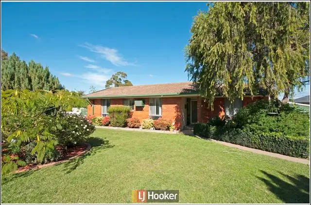 3 Bennett Place, Flynn ACT 2615