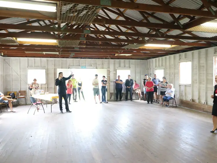 Fifth view of Homely house listing, 6 River Street, Cundletown NSW 2430