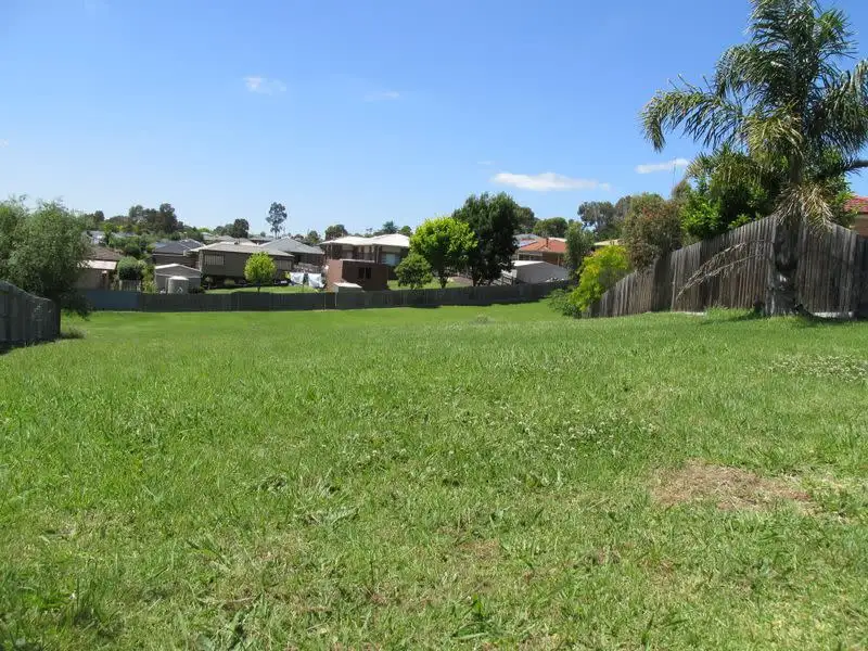 Main view of Homely land listing, 7 John Court, Bairnsdale VIC 3875