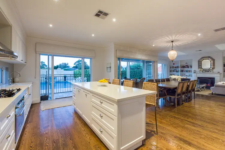 Second view of Homely house listing, 77 Rosewood Avenue, Woodlands WA 6018