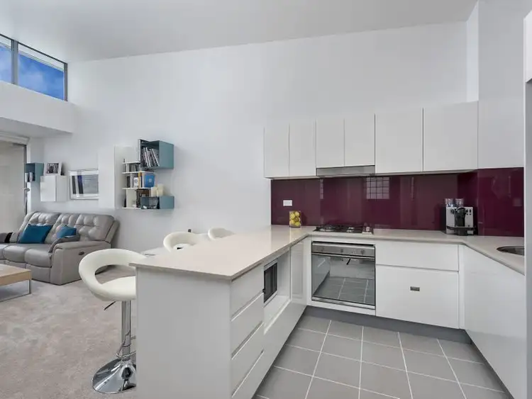 Second view of Homely apartment listing, 28/30 Albany Street, St Leonards NSW 2065