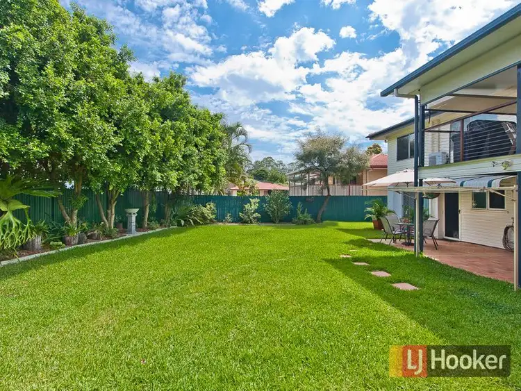 Fourth view of Homely house listing, 46 Tarwarri Street, Bracken Ridge QLD 4017