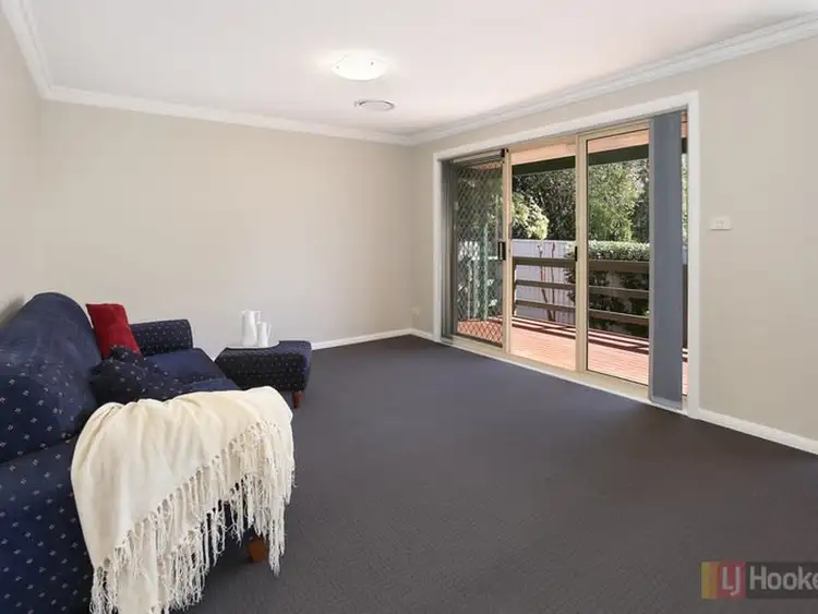 Sixth view of Homely villa listing, 4/9 Boronia Street, South Wentworthville NSW 2145