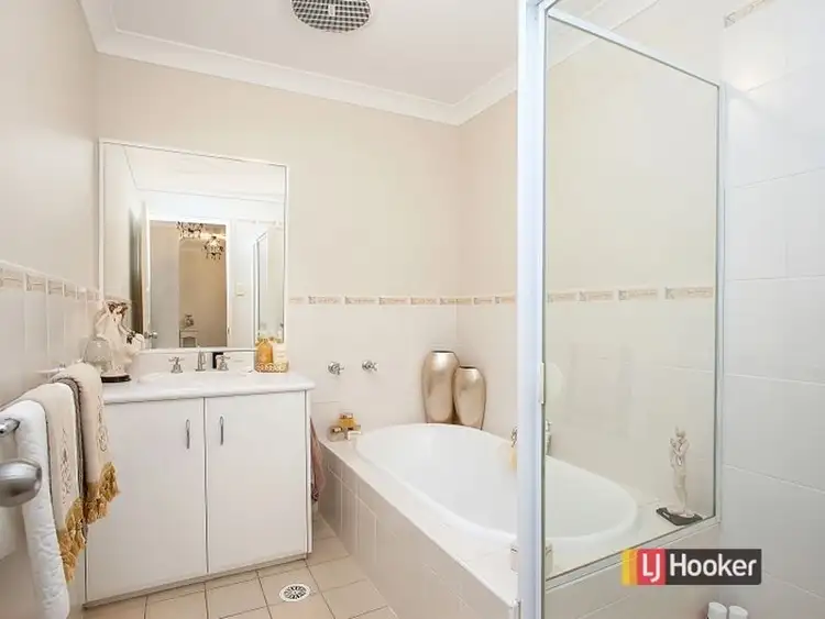 Sixth view of Homely townhouse listing, 20/92-100 Barina Downs Road, Baulkham Hills NSW 2153