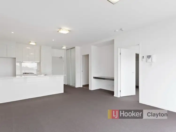 Main view of Homely apartment listing, 323/60 Autumn Terrace, Clayton South VIC 3169