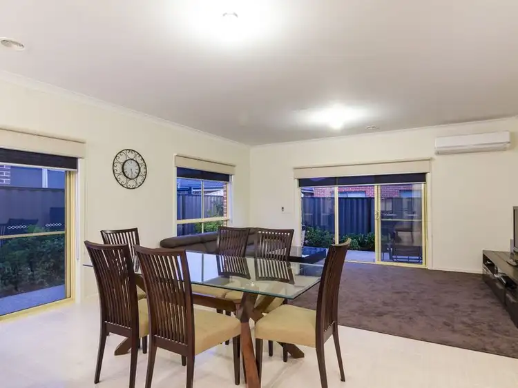 Fourth view of Homely house listing, 10 Shield Road, Point Cook VIC 3030