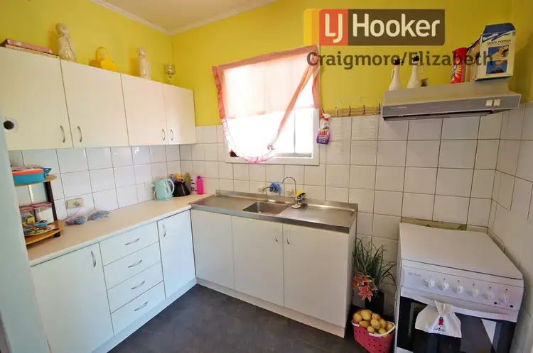Third view of Homely house listing, 8 Chirton Street, Elizabeth North SA 5113