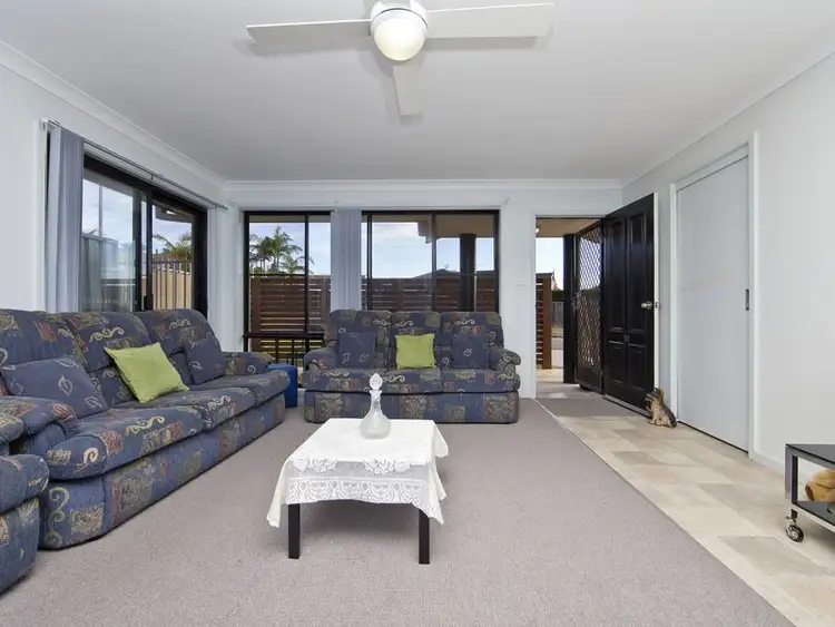 Second view of Homely villa listing, 12/3 Purser Street, Salamander Bay NSW 2317