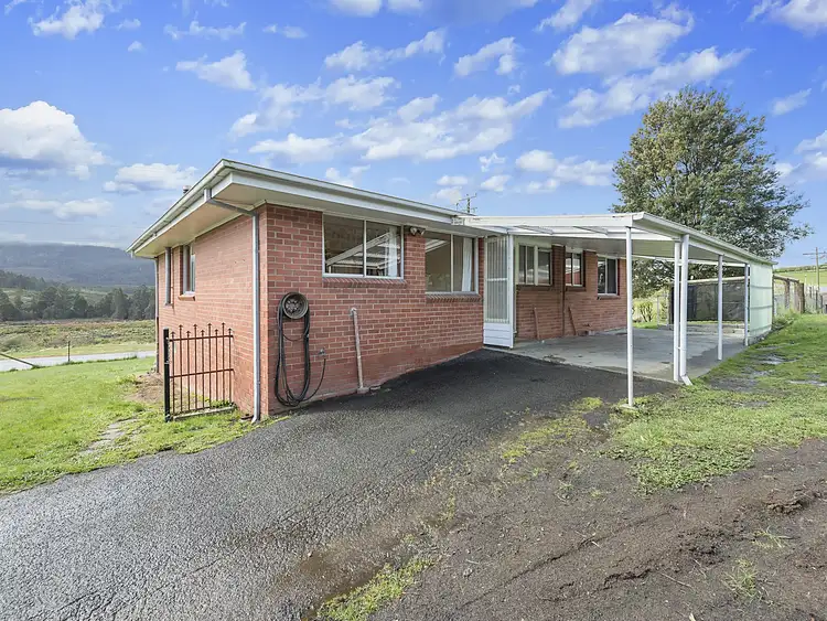 Third view of Homely house listing, 88 Kallista Road, Maydena TAS 7140