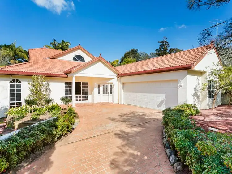 15 Savoy Avenue, Killara NSW 2071