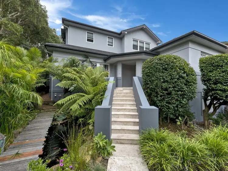 Second view of Homely house listing, 19 Matthews Avenue, Lane Cove NSW 2066