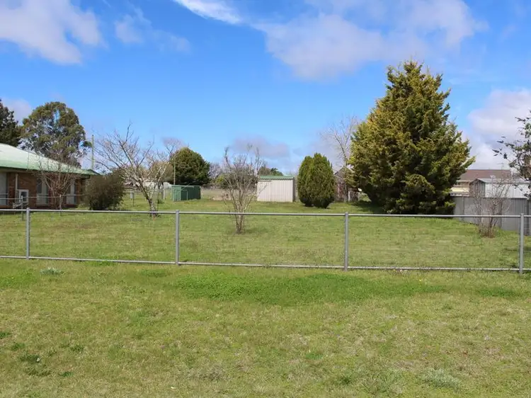 Main view of Homely land listing, 74 Wullamulla Street, Glen Innes NSW 2370