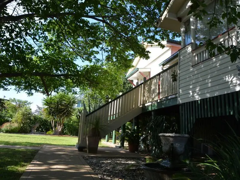 Main view of Homely house listing, 37 Gore Street, Warwick QLD 4370