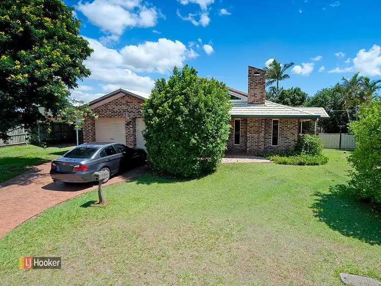 Main view of Homely house listing, 29 Kubiak Drive, Murrumba Downs QLD 4503